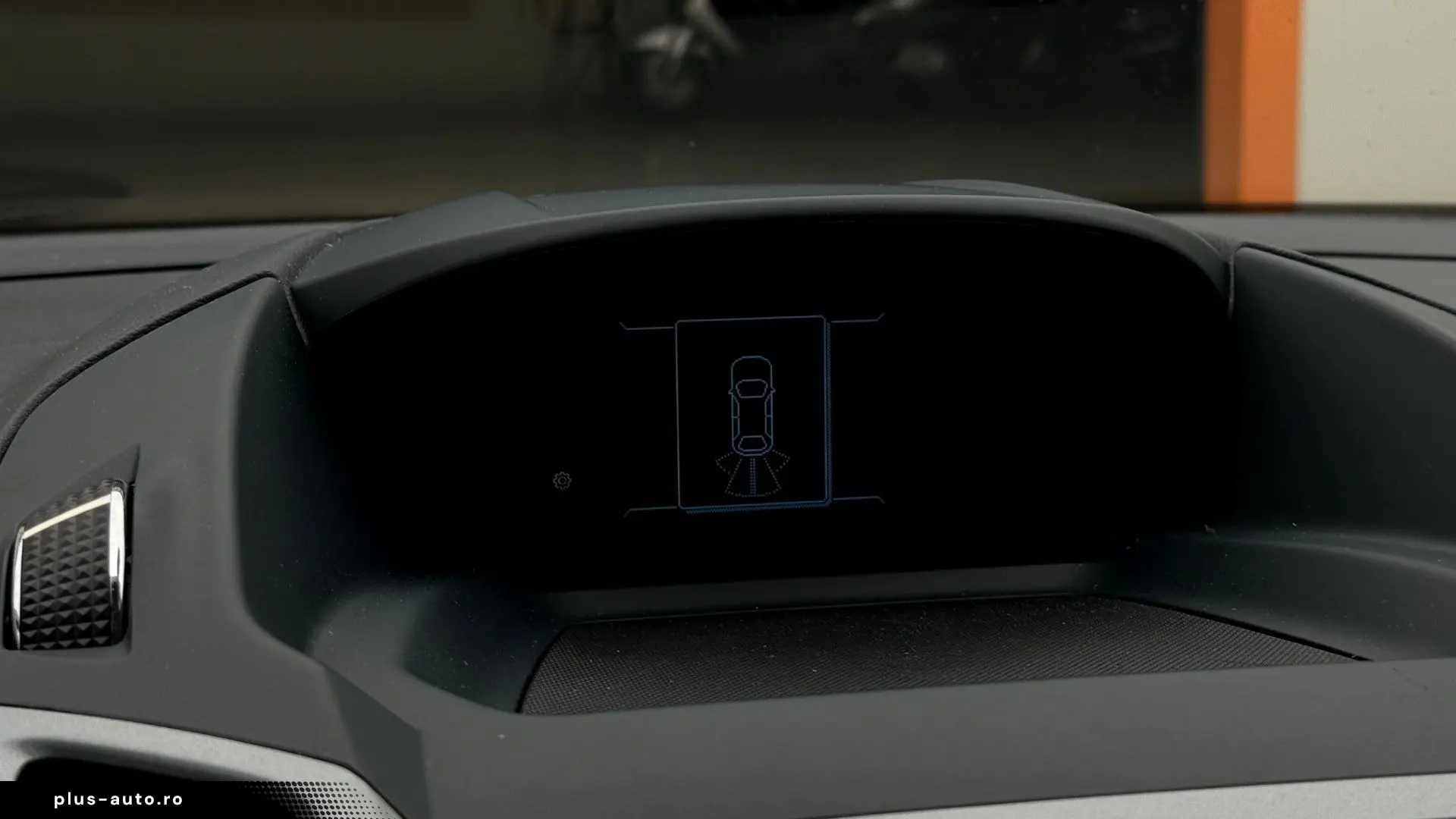 Ford C-Max 1.6 TDCi 95CP 2011 Euro 5