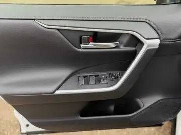 Toyota Rav-4 Gen-V-2018