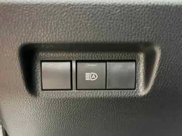 Toyota Rav-4 Gen-V-2018