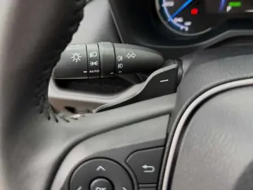 Toyota Rav-4 Gen-V-2018