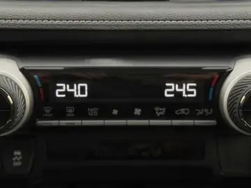 Toyota Rav-4 Gen-V-2018