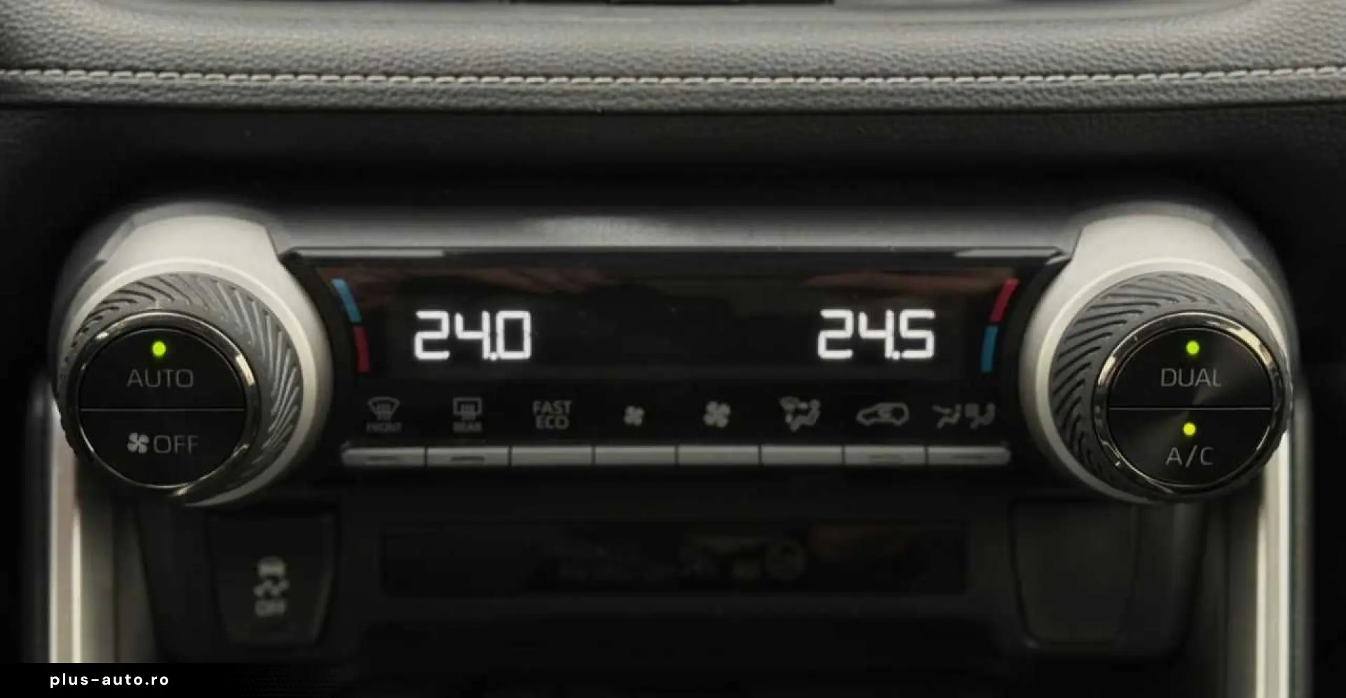 Toyota Rav-4 Gen-V-2018