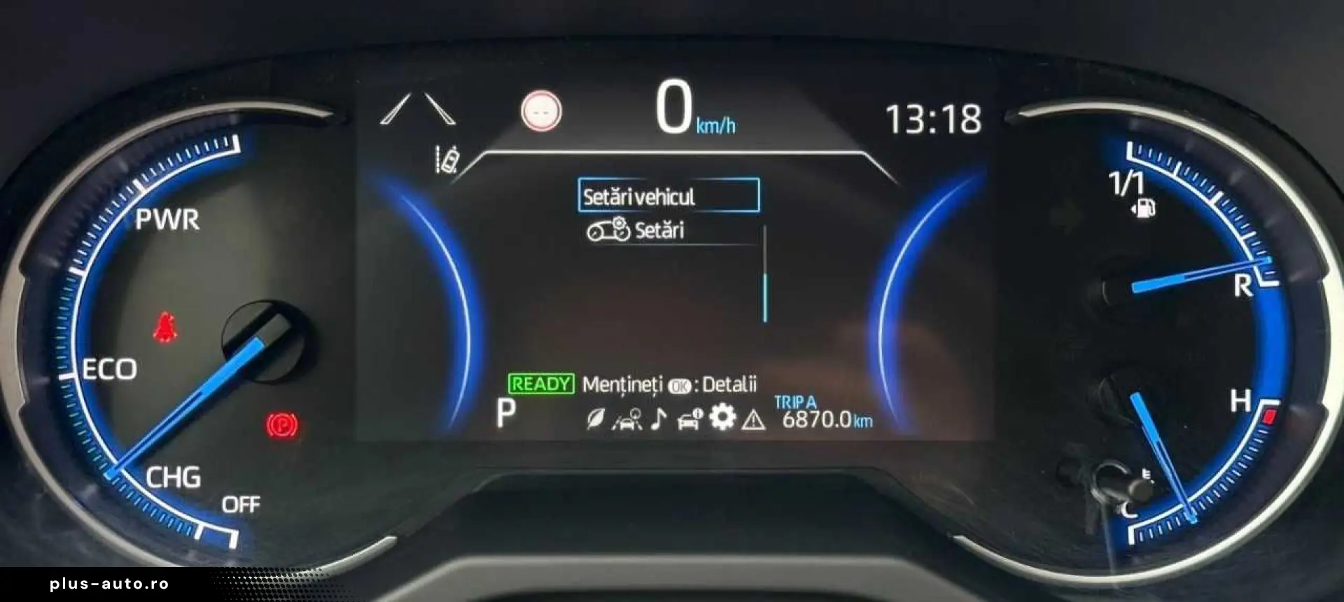 Toyota Rav-4 Gen-V-2018