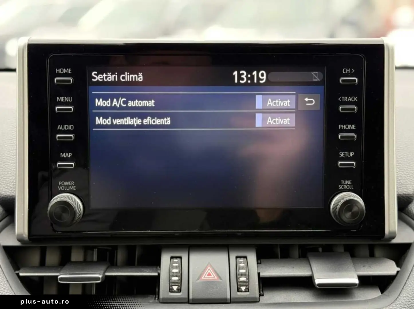 Toyota Rav-4 Gen-V-2018