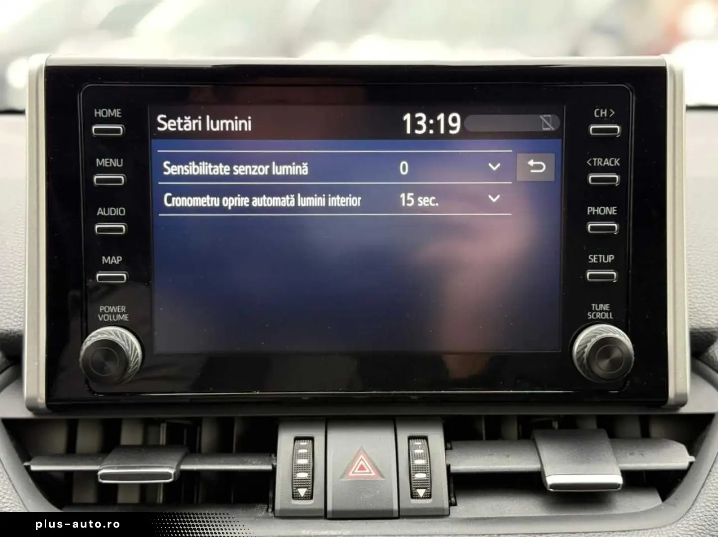 Toyota Rav-4 Gen-V-2018