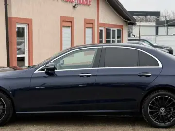 Mercedes-Benz E Gen-W213-2016