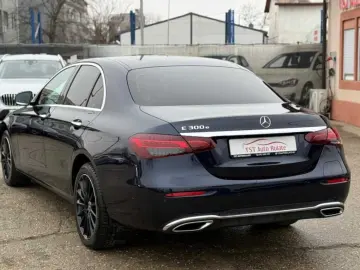 Mercedes-Benz E Gen-W213-2016