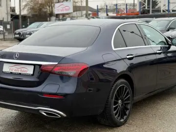 Mercedes-Benz E Gen-W213-2016