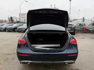 Mercedes-Benz E Gen-W213-2016