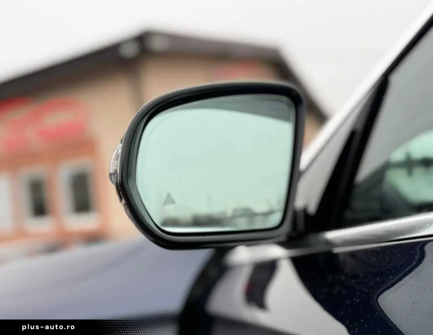 Mercedes-Benz E Gen-W213-2016