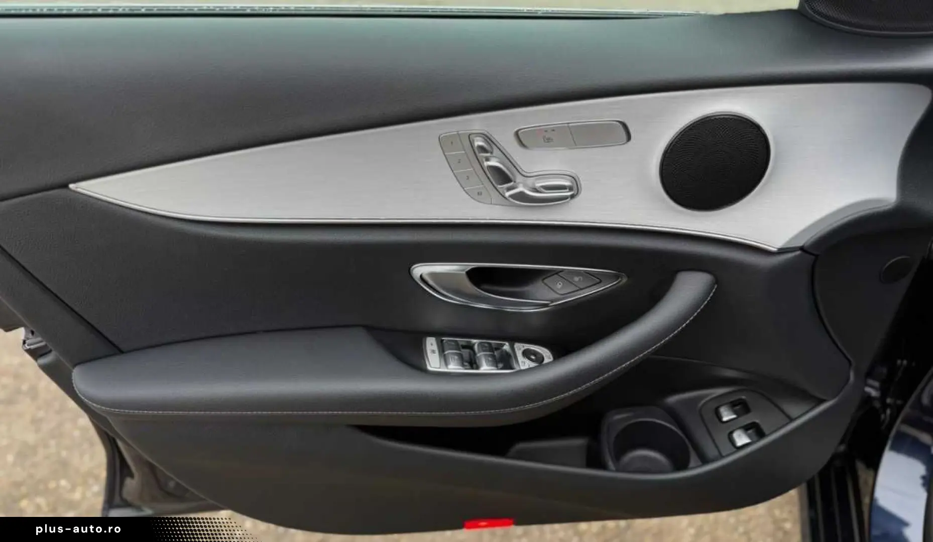 Mercedes-Benz E Gen-W213-2016