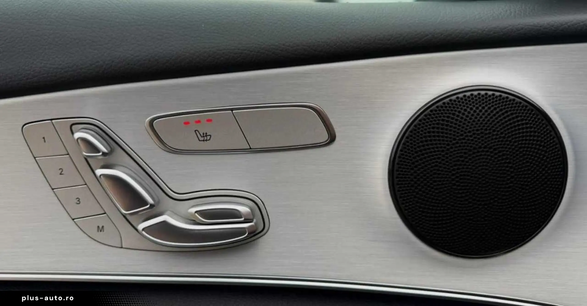 Mercedes-Benz E Gen-W213-2016