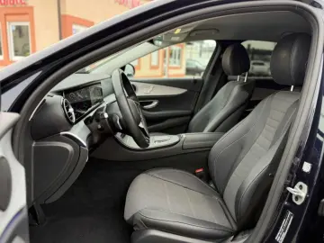 Mercedes-Benz E Gen-W213-2016