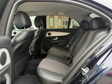 Mercedes-Benz E Gen-W213-2016