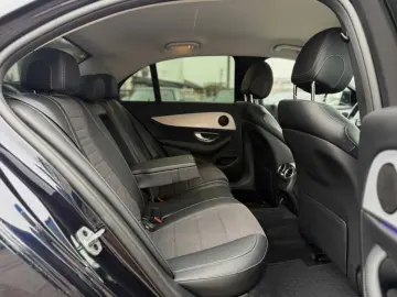 Mercedes-Benz E Gen-W213-2016