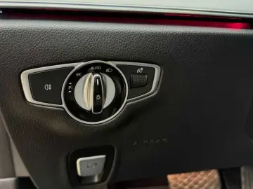 Mercedes-Benz E Gen-W213-2016