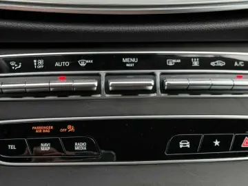 Mercedes-Benz E Gen-W213-2016