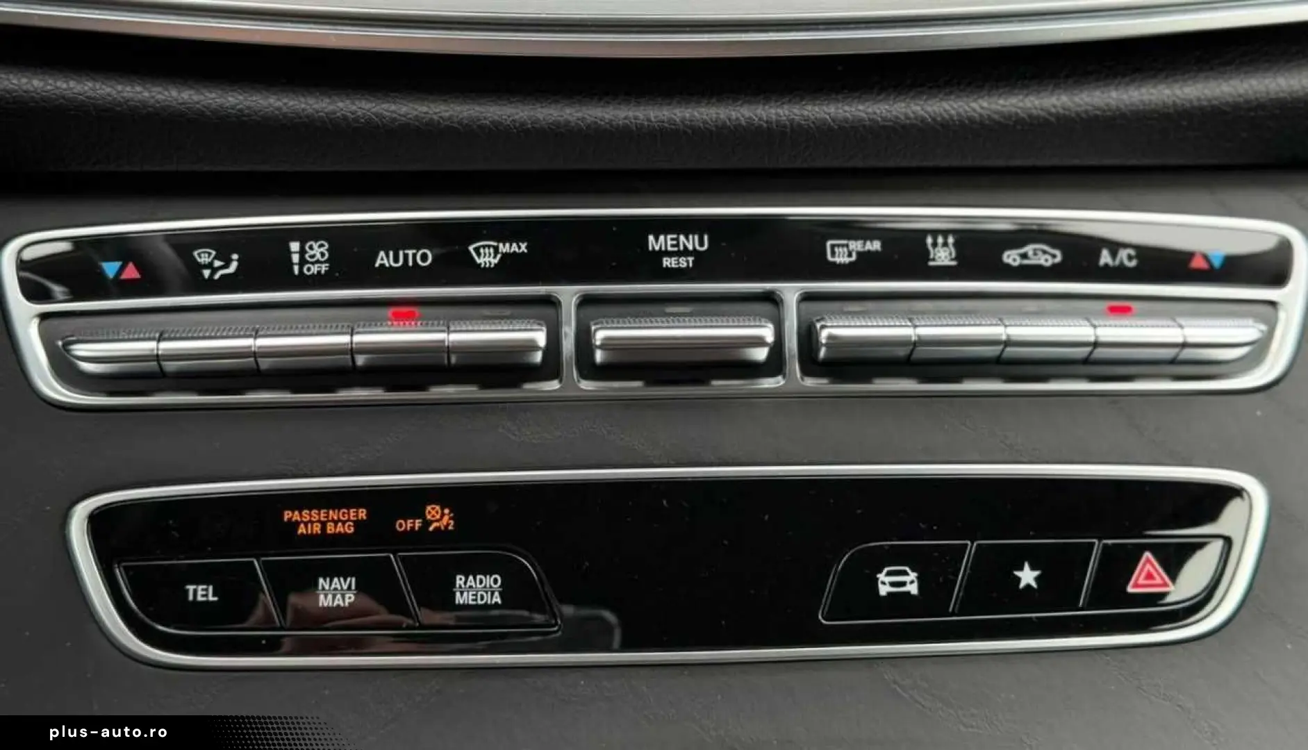 Mercedes-Benz E Gen-W213-2016