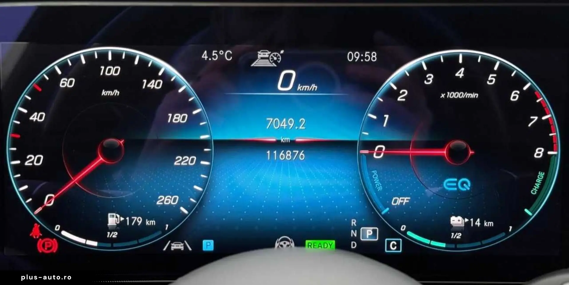 Mercedes-Benz E Gen-W213-2016