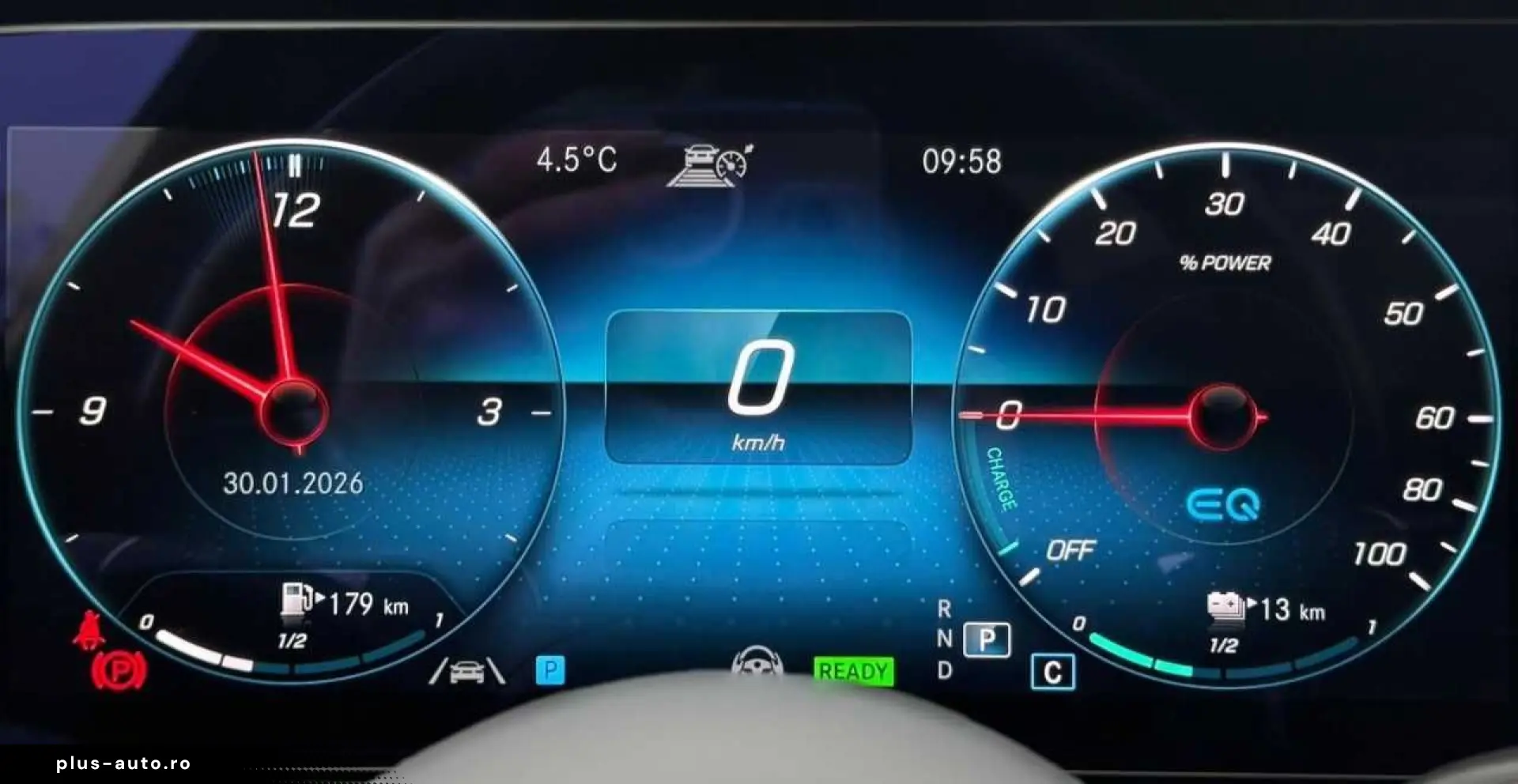 Mercedes-Benz E Gen-W213-2016