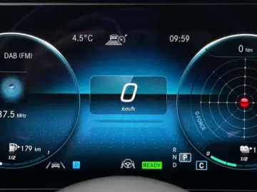 Mercedes-Benz E Gen-W213-2016