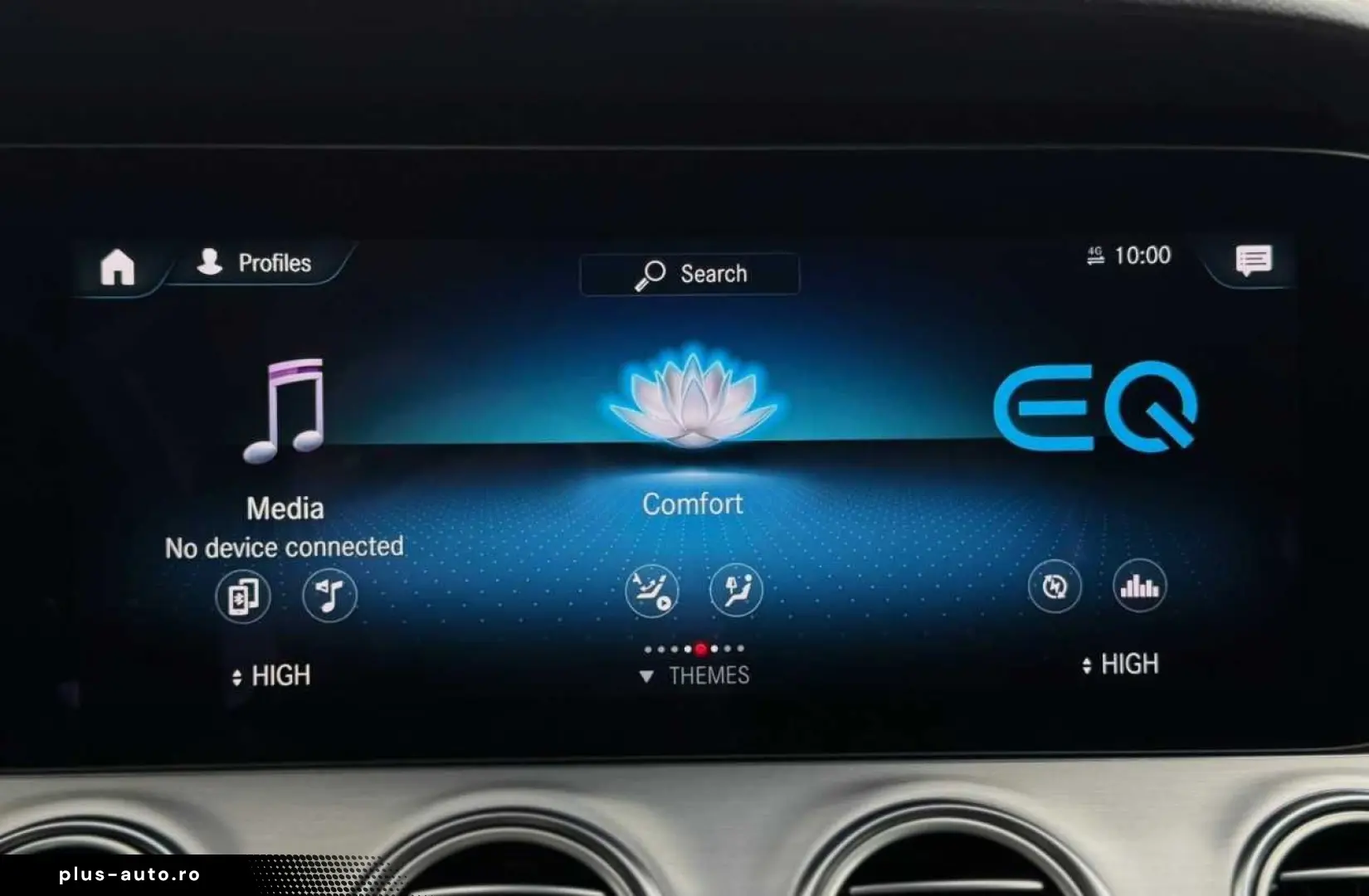 Mercedes-Benz E Gen-W213-2016