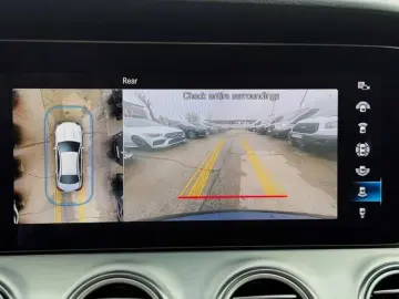 Mercedes-Benz E Gen-W213-2016