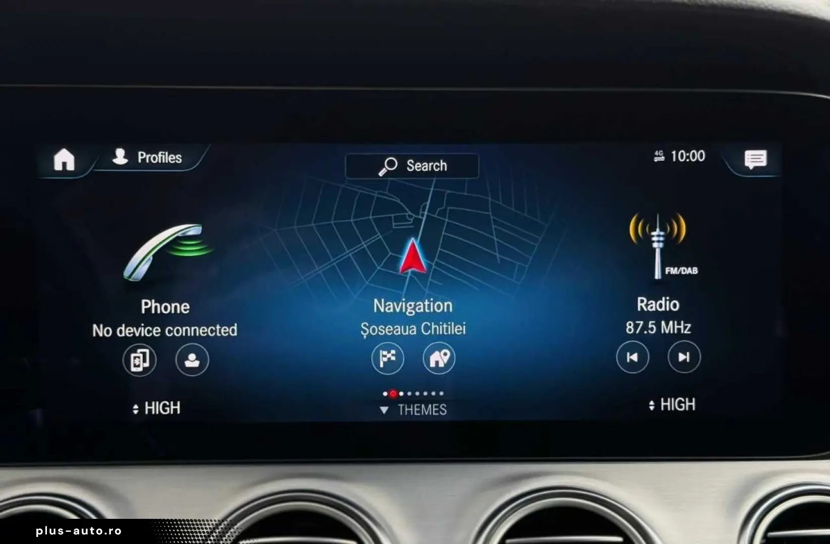 Mercedes-Benz E Gen-W213-2016