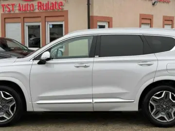 Hyundai Santa-Fe Gen-Iv-2018