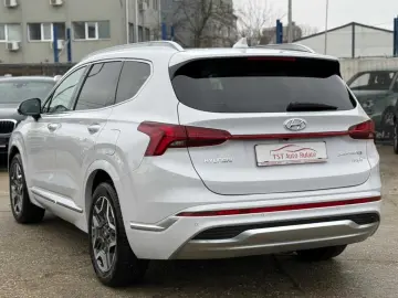Hyundai Santa-Fe Gen-Iv-2018