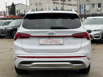 Hyundai Santa-Fe Gen-Iv-2018