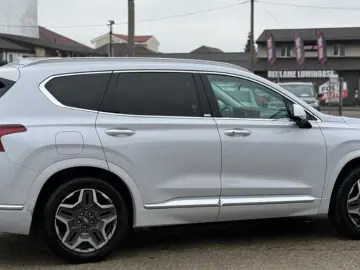 Hyundai Santa-Fe Gen-Iv-2018