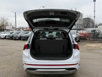 Hyundai Santa-Fe Gen-Iv-2018