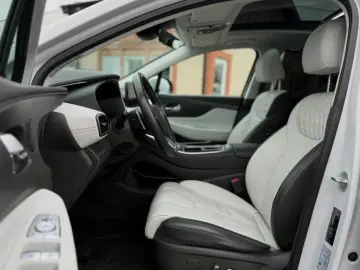 Hyundai Santa-Fe Gen-Iv-2018