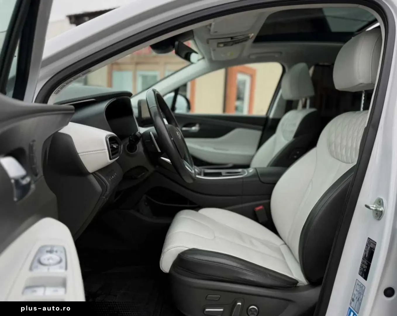 Hyundai Santa-Fe Gen-Iv-2018