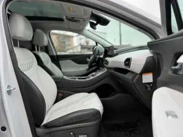 Hyundai Santa-Fe Gen-Iv-2018