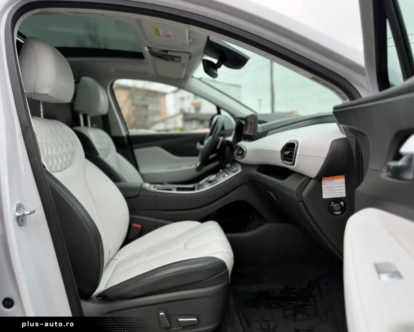 Hyundai Santa-Fe Gen-Iv-2018