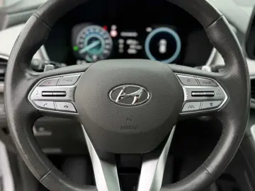 Hyundai Santa-Fe Gen-Iv-2018