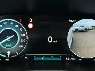 Hyundai Santa-Fe Gen-Iv-2018