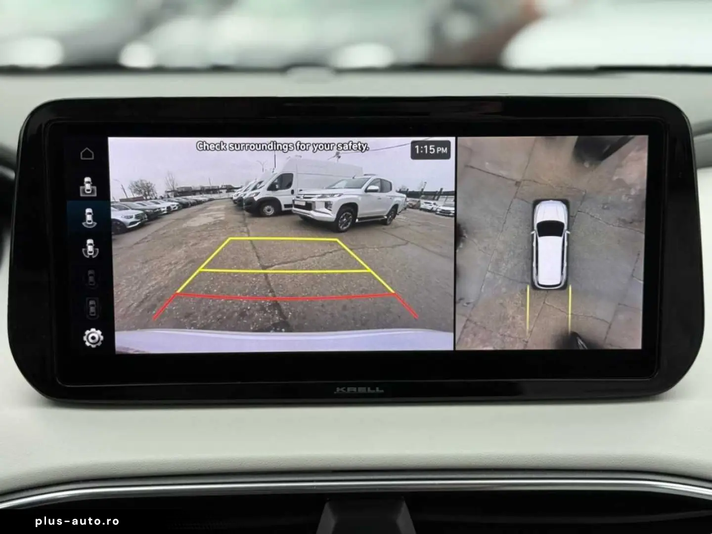 Hyundai Santa-Fe Gen-Iv-2018