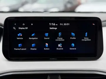 Hyundai Santa-Fe Gen-Iv-2018