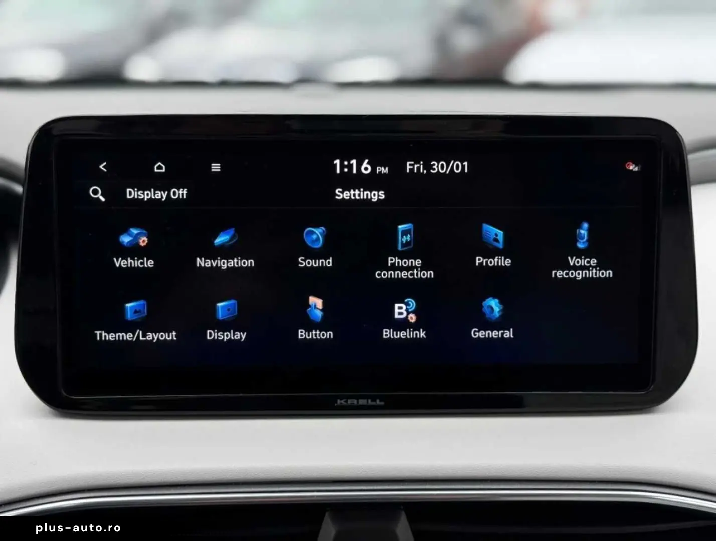 Hyundai Santa-Fe Gen-Iv-2018