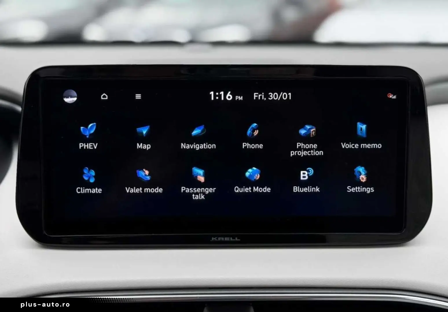 Hyundai Santa-Fe Gen-Iv-2018