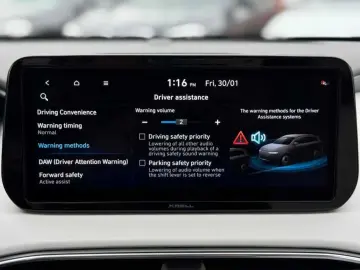 Hyundai Santa-Fe Gen-Iv-2018