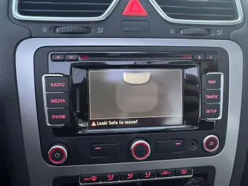 Volkswagen EOS 1.4 TSI 122HP Edition 2010