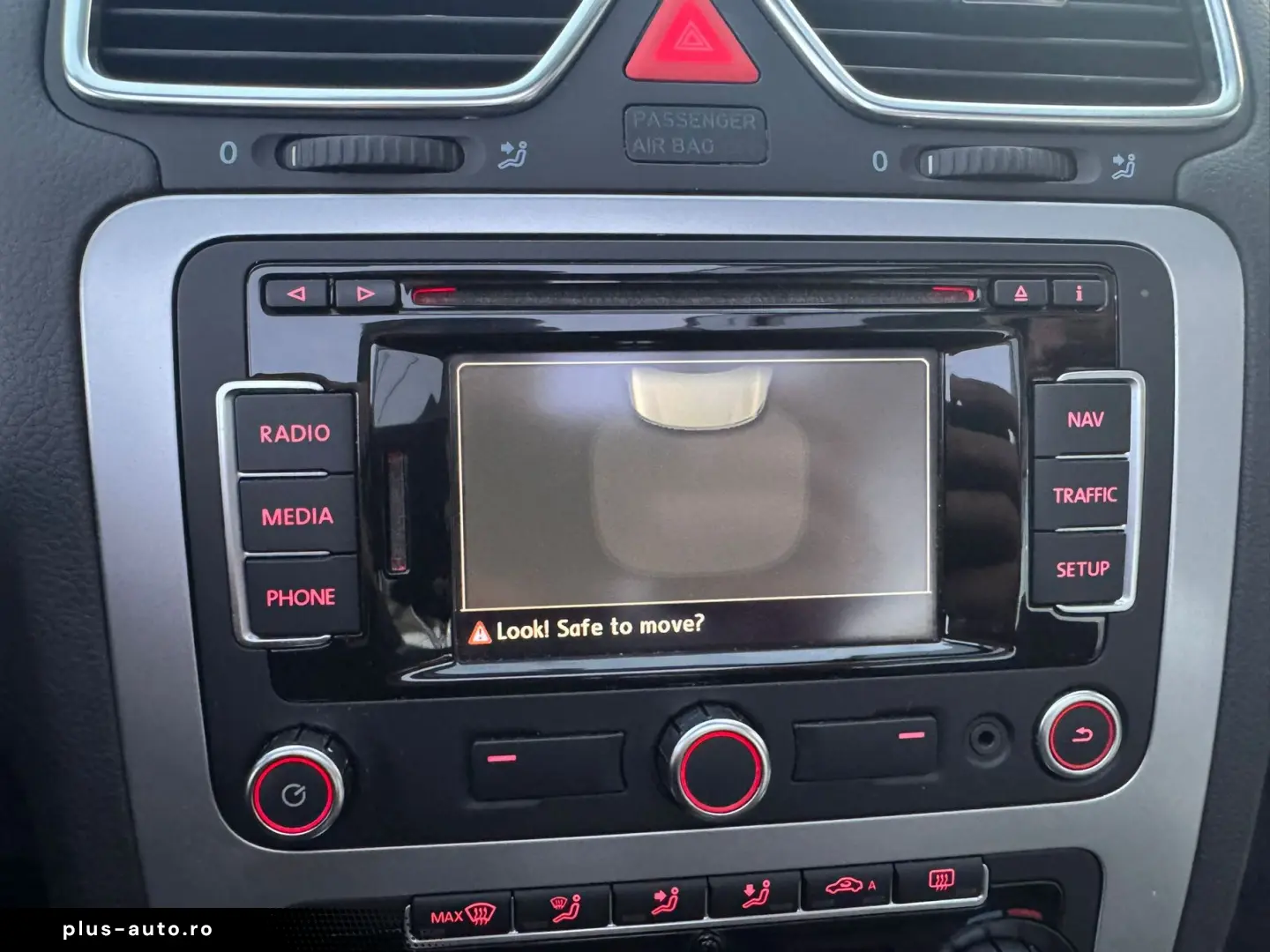 Volkswagen EOS 1.4 TSI 122HP Edition 2010