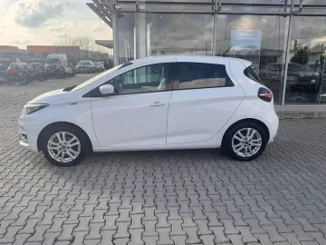 Renault ZOE R135 ZE 50 INTENSE