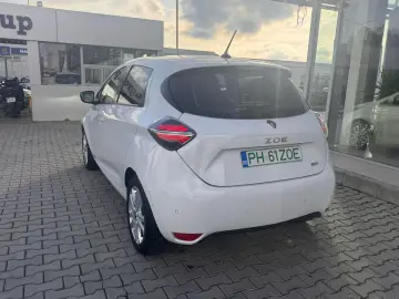 Renault ZOE R135 ZE 50 INTENSE