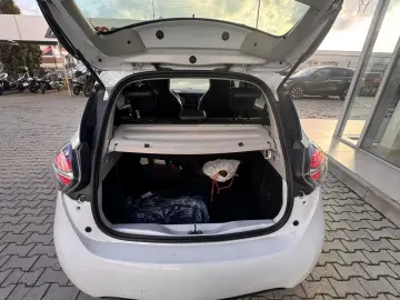 Renault ZOE R135 ZE 50 INTENSE