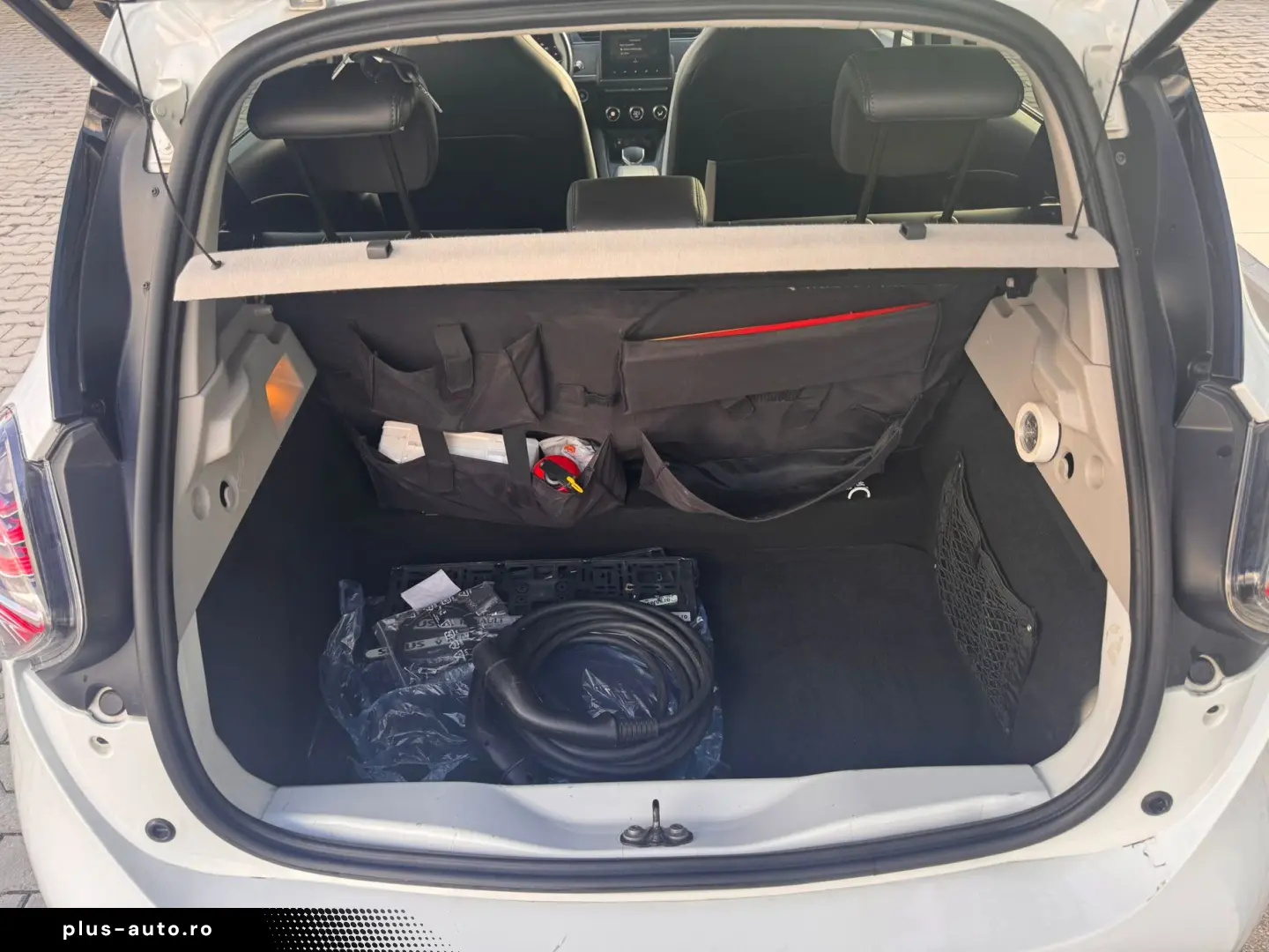 Renault ZOE R135 ZE 50 INTENSE